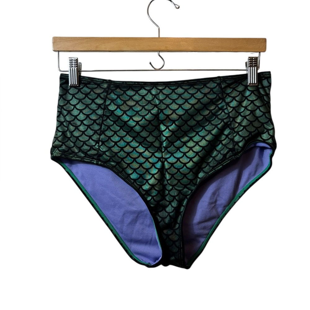 DISNEY | bikini bottoms large
